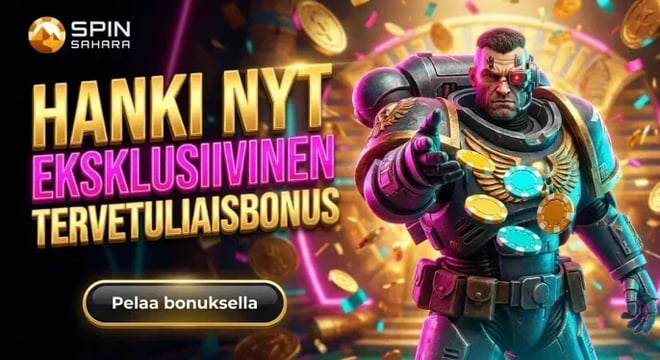 Spinsahara Casino